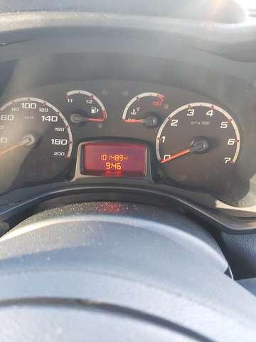 Ford Ka/Ka+ Ka 1.2 Titanium + c/esp 69cv E6