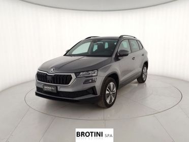 Škoda Karoq 2.0 TDI 85KW EVO SCR Ambition