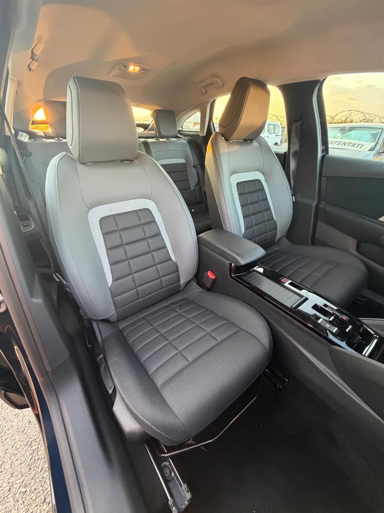 Citroen C4 PureTech 130 S&S Plus