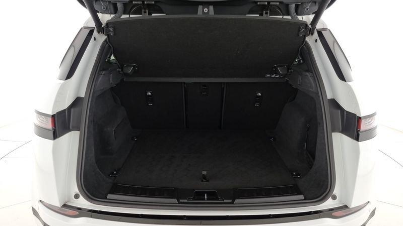 Land Rover RR Evoque 2.0D I4 163 CV AWD Auto SE