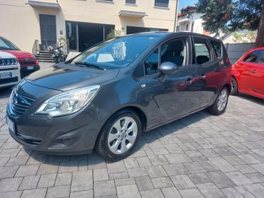 Opel Meriva 1.4 Turbo 120CV Cosmo TAGLIANDATA