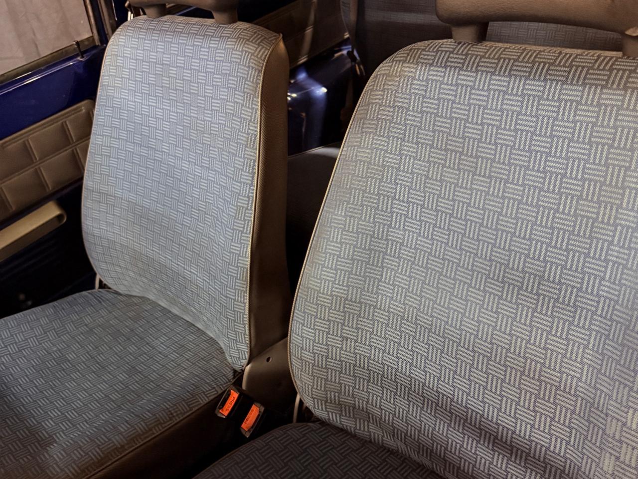 BELLISSIMA FIAT PANDA ADATTA A NEOPATENTATI