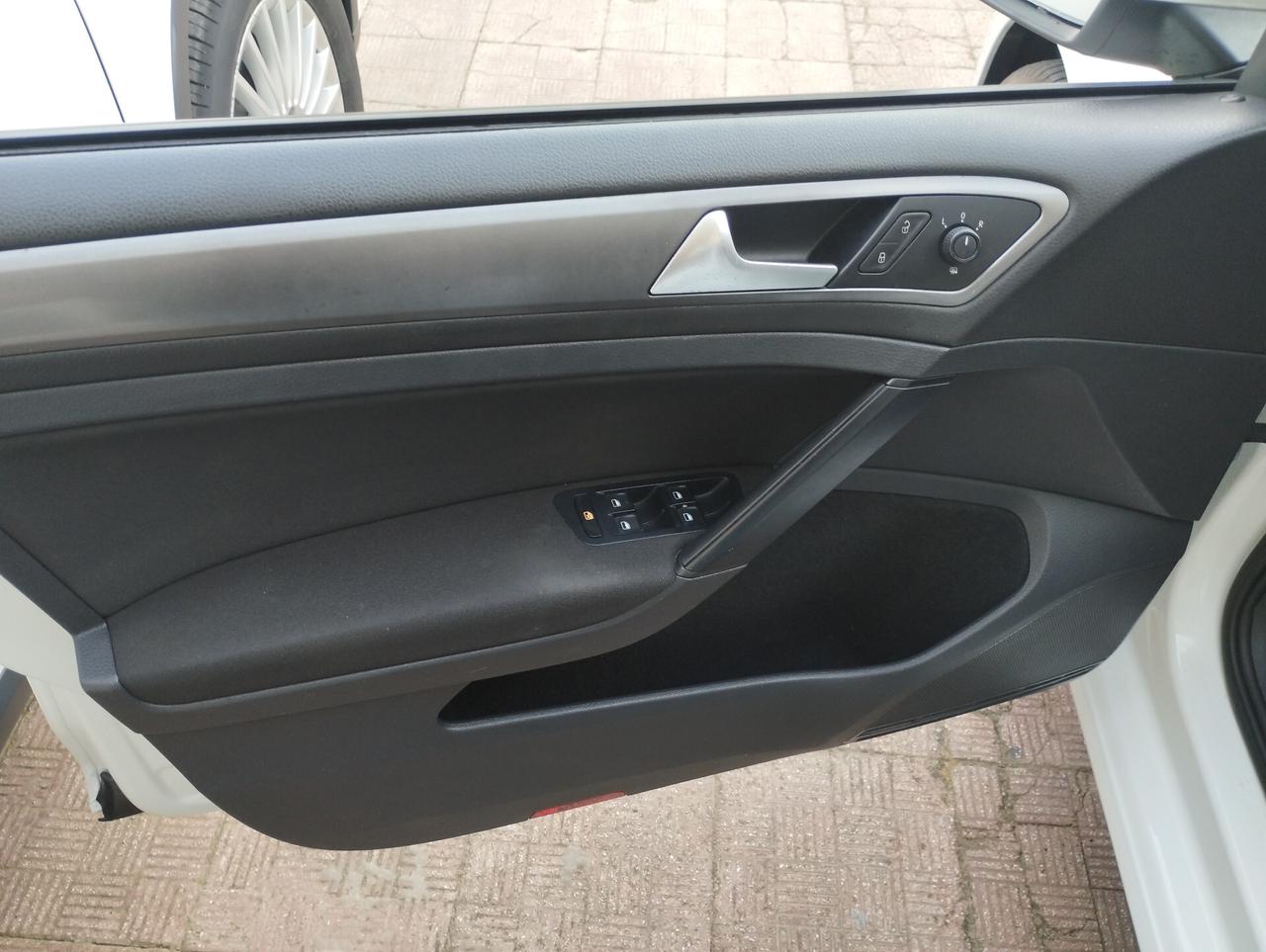 Volkswagen Golf 1.6 TDI 5p. Comfortline BlueMotion Technology