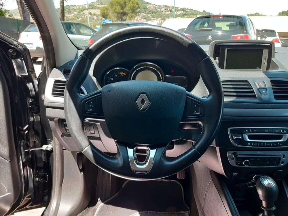 Renault Megane 1.5 dCi 110CV EDC SporTour Limited NEO PATENTATI