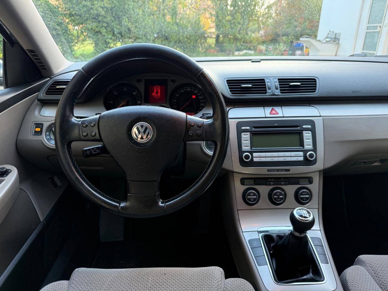 Volkswagen Passat 2.0 TDI Var. Highline