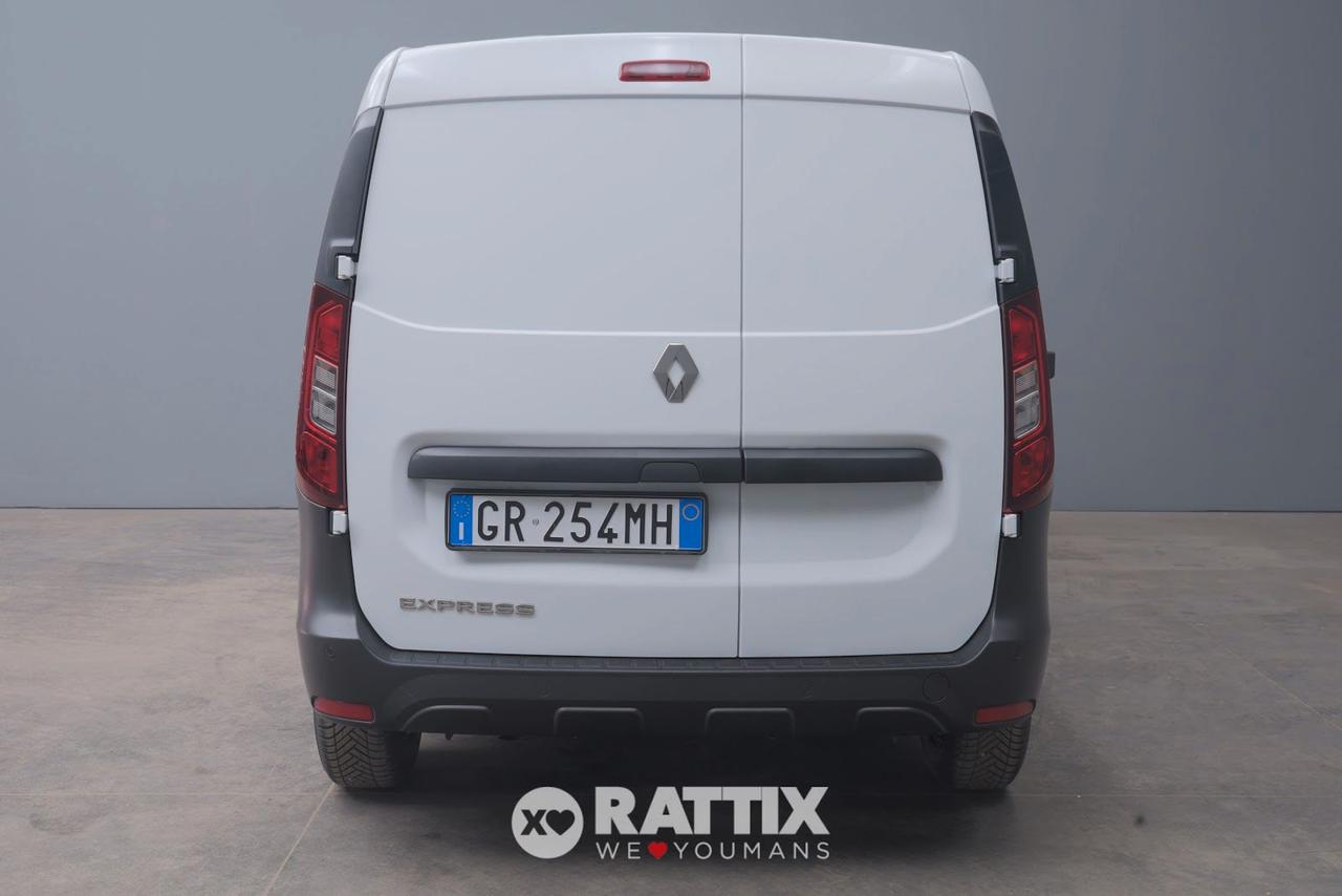 Renault Express Van 1.5 BlueDCI 95CV (IVA ESCLUSA)