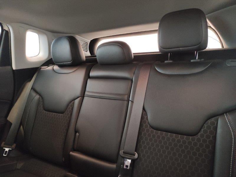 JEEP Compass 2ª serie - Compass 2.0 Multijet II 4WD Business