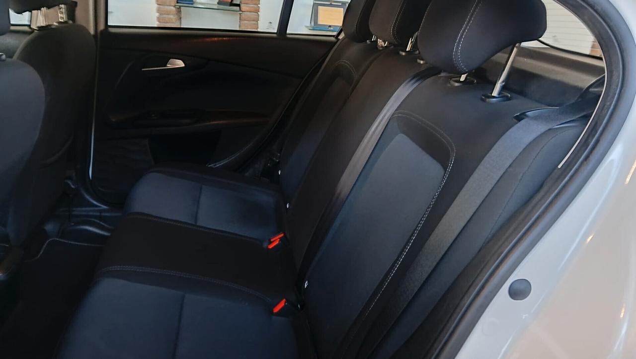 Fiat Tipo 1.3 Mjt S&S 5 porte