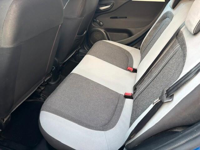 Fiat Grande Punto 1.4 5 porte Actual Natural Power