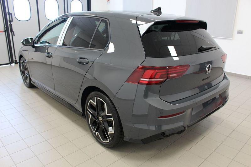 Volkswagen Golf Golf 2.0 TDI 150 CV DSG SCR R-Line Plus