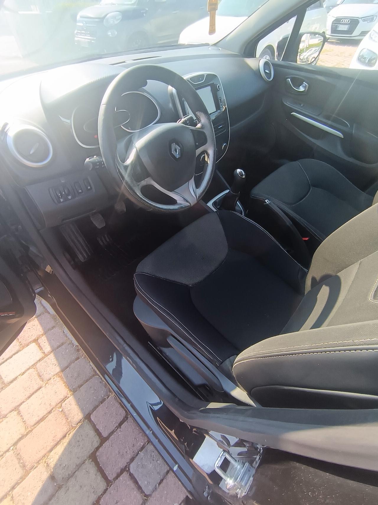 Renault Clio TCe 12V 90CV Start&Stop 5 porte Energy Duel2 "FINO AL 15/08 P.P.INCLUSO"