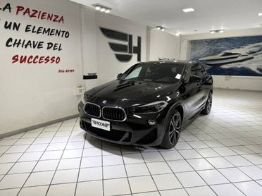 BMW X2 Xdrive18d Msport auto