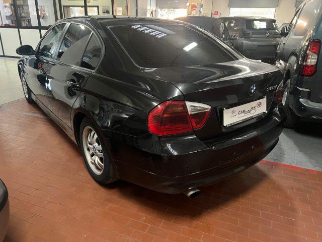 BMW 320 d cat Eletta CAMBIO AUTOMATICO