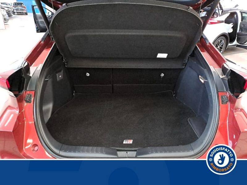 Toyota C-HR Plug-in 2.0 PHEV GR Sport