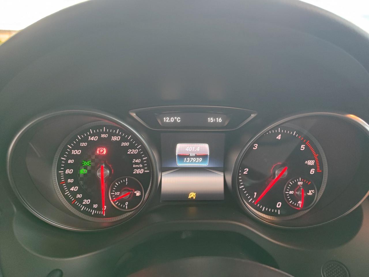 Mercedes-benz A 180 d Premium