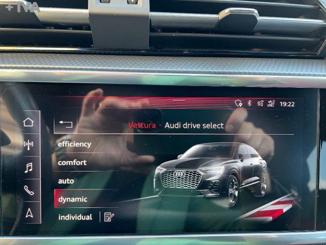 AUDI Q3 SPB 35 2.0 150 TDI quattro S line edition