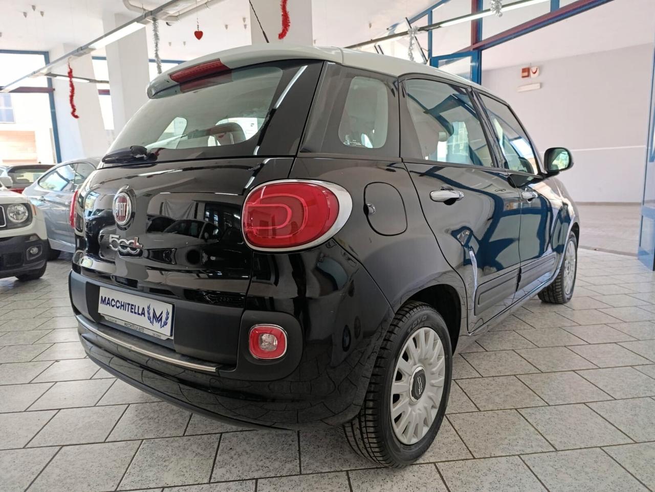 Fiat 500L 1.3 Multijet 85 CV Easy