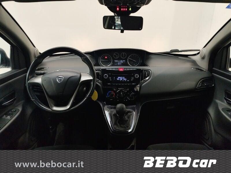 Lancia Ypsilon Ypsilon 1.2 8v Gold ecochic Gpl 69cv