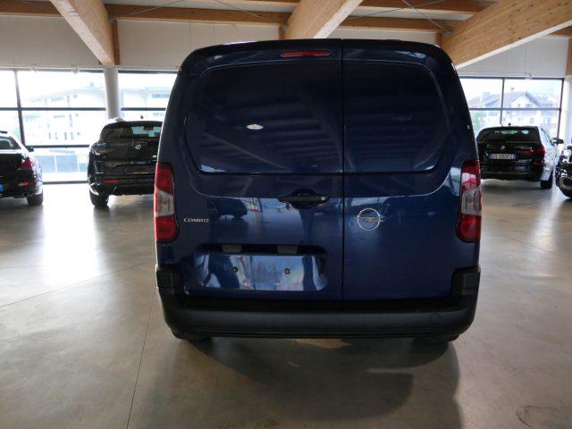 OPEL Combo Cargo 1.5 D100CV PC 650kg Edition + IVA
