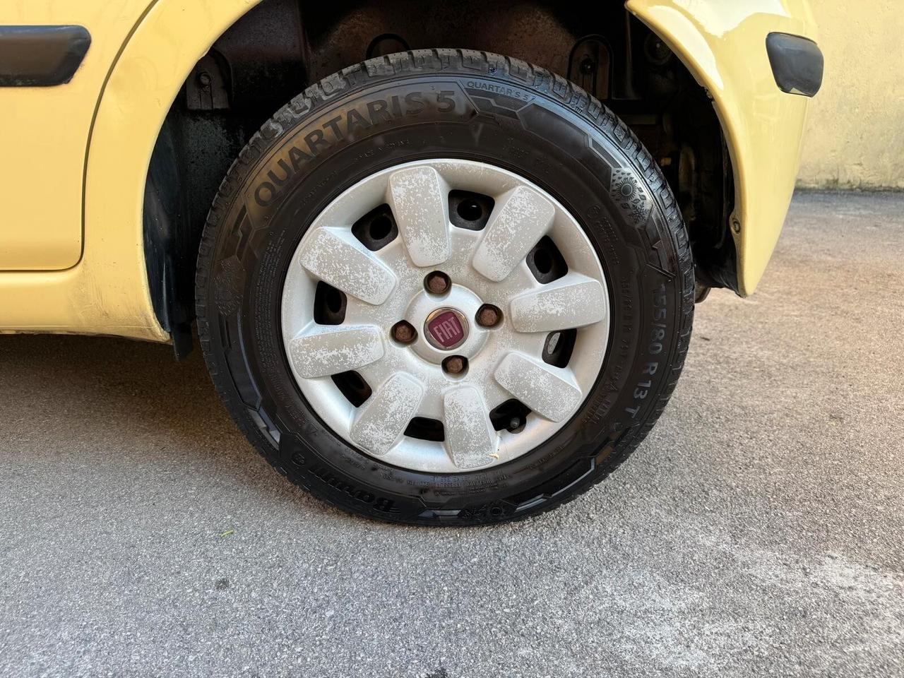Fiat Panda 1.2 Dynamic