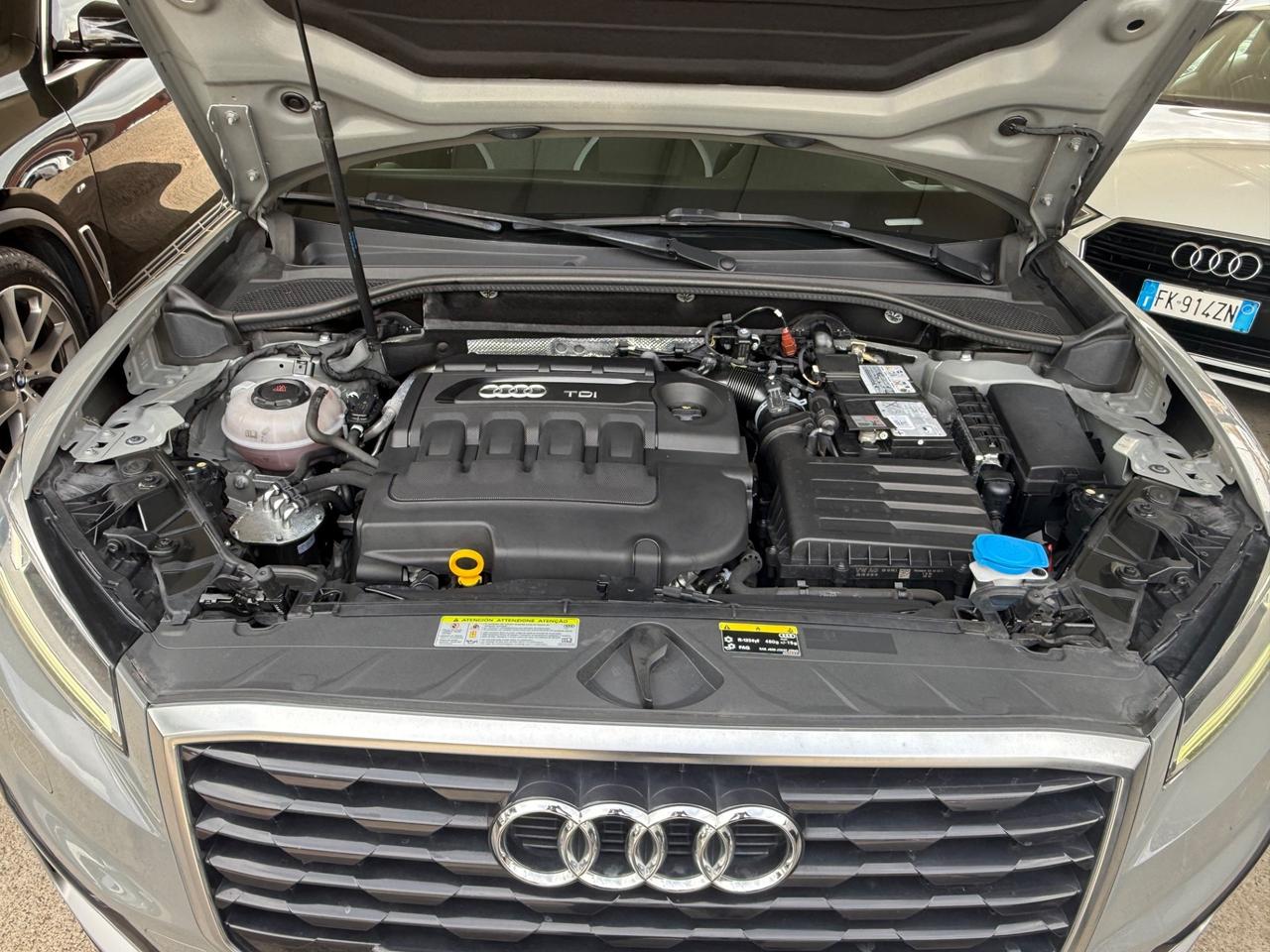 Q2 1.6 TDI S tronic Sport-sline-unipro-E6-rate