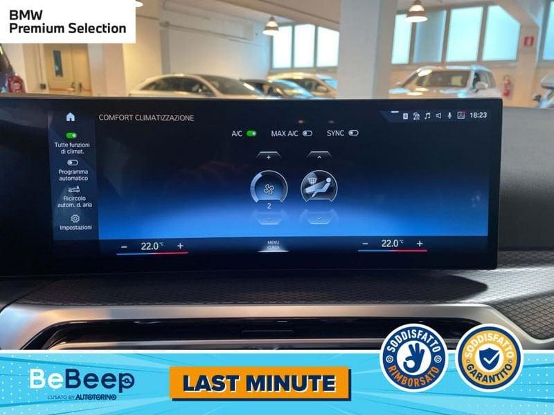 BMW Serie 3 Touring M340I TOURING MHEV 48V XDRIVE AUTO