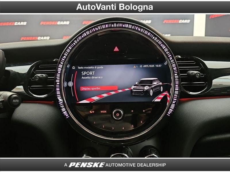 MINI Mini 5 porte Mini 2.0 Cooper S Business 5 porte