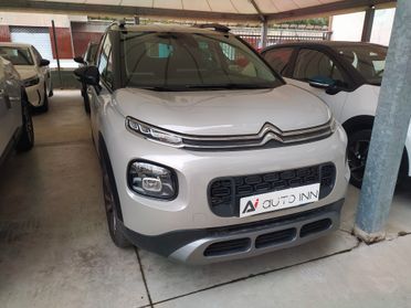 Citroen C3 Aircross (solo a Luglio)