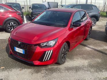 Peugeot 208 II 2023 1.2 hybrid Allure 110cv e-dcs 6