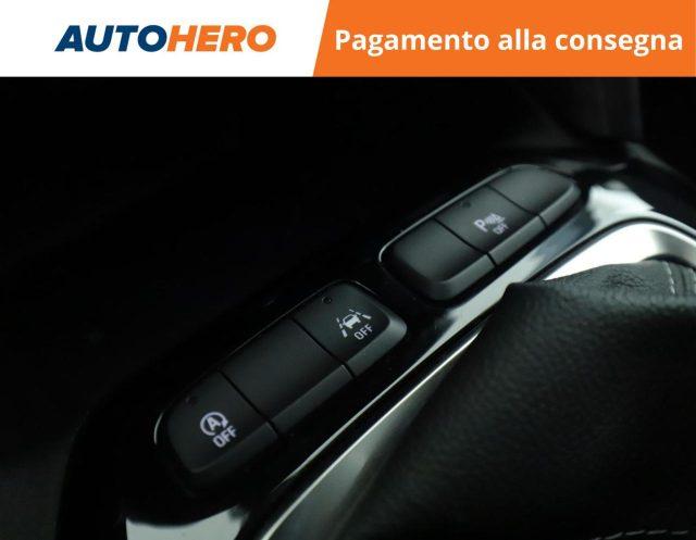 OPEL Corsa 1.2 Design & Tech