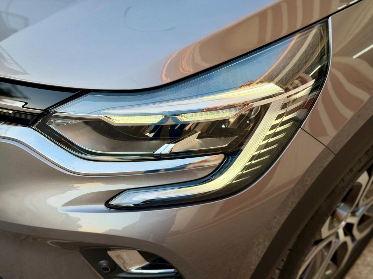 Renault Plug-in Hybrid E-Tech 160 CV Intens