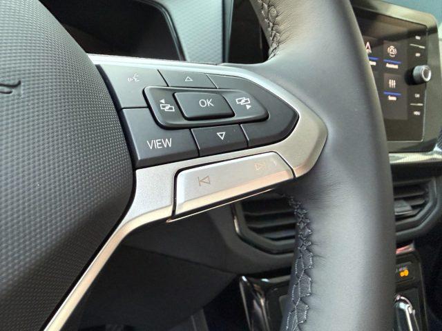 VOLKSWAGEN T-Cross 1.0 TSI DSG Edition Plus 17" DAB+ Camera ACC