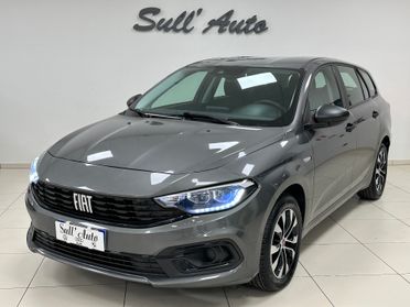 Fiat Tipo 1.6 Mjt 130 CV S&S SW Life - 2021