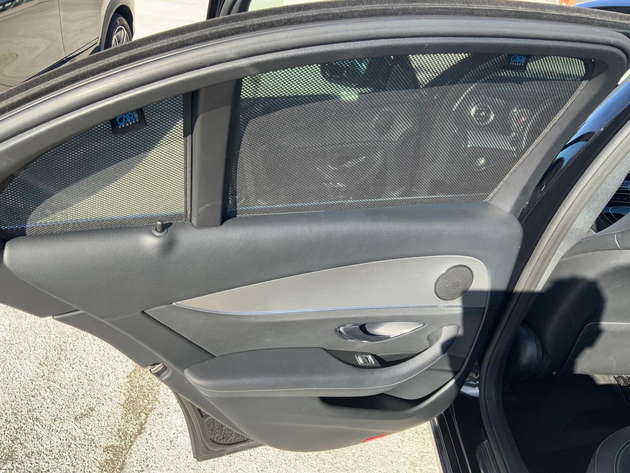 Mercedes-benz E 200 E 200 d Auto Business Sport