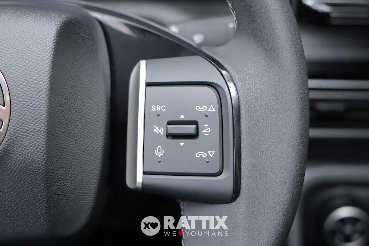 Citroen C3 1.2 Puretech Turbo 100CV Plus