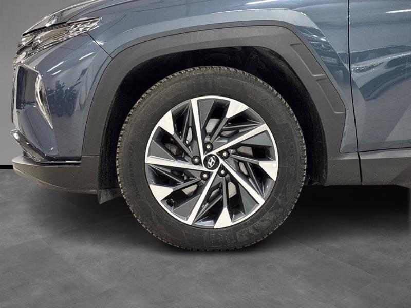 Hyundai Tucson 1.6 CRDi 48V Xline 2WD iMT