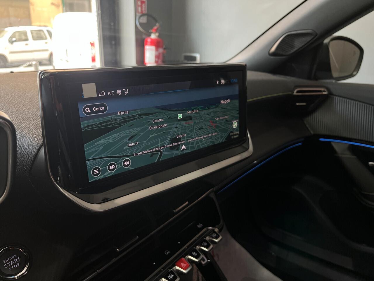 Peugeot 2008 1.2 Hybrid GT 136cv e-dcs6 ITALIANA *SenzaVincoli*