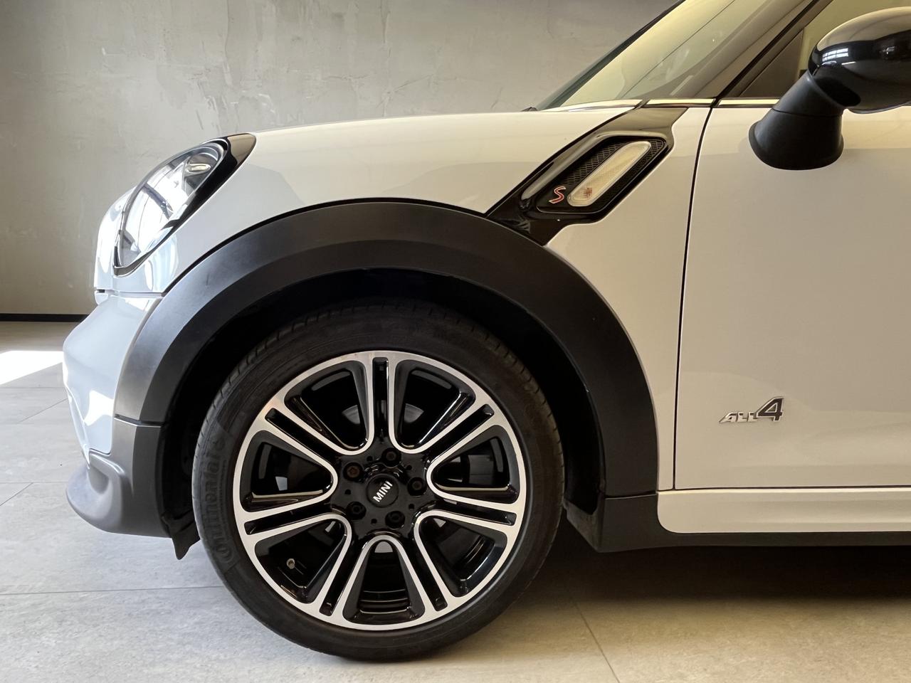 MINI Mini Countryman R60 - Mini Countryman 2.0 Cooper SD Business XL all4