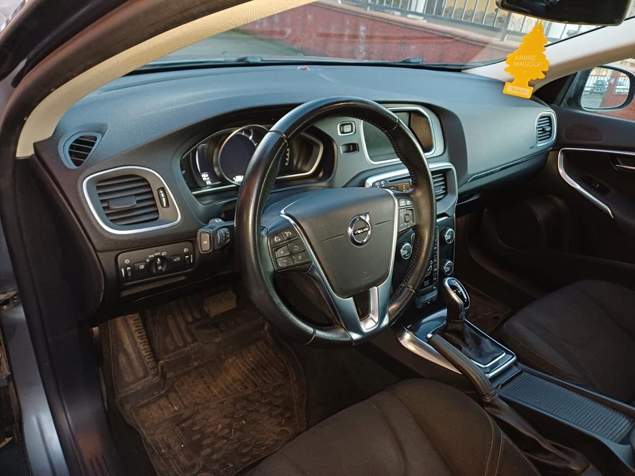 Volvo V40 D2 Geartronic Business 120 cv