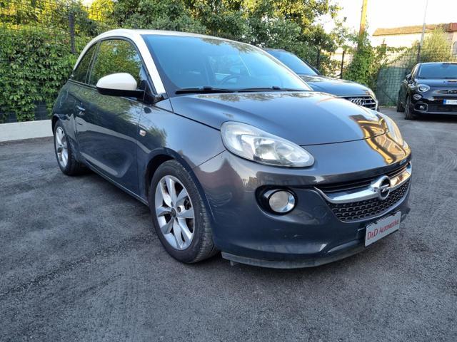 OPEL Adam 1.2 70 CV Glam