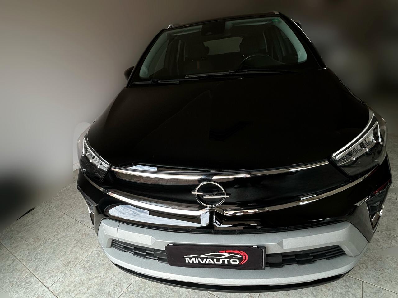 Opel Crossland Crossland 1.5 ECOTEC D 110 CV Start&Stop Ultimate