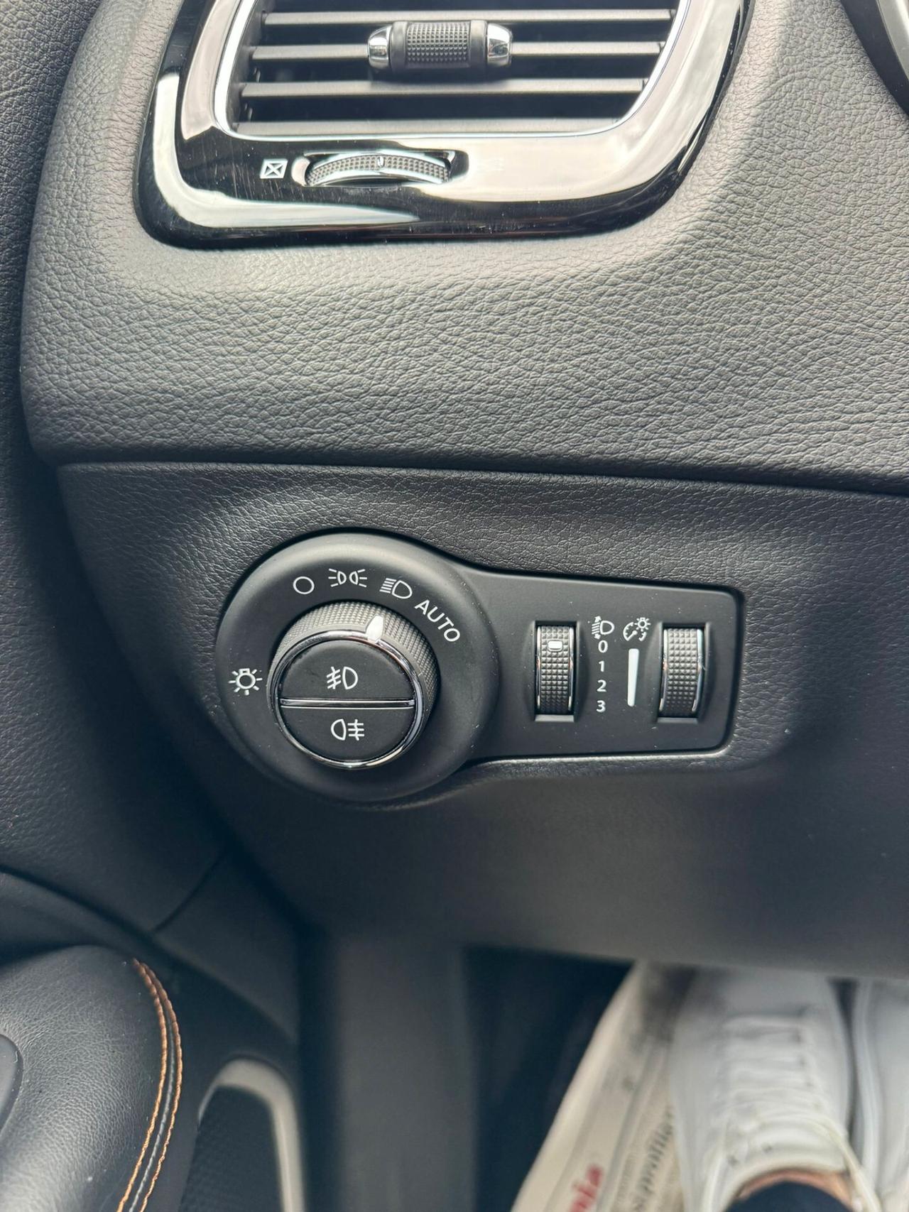 Jeep Compass 2.0 Multijet II aut. 4WD Limited