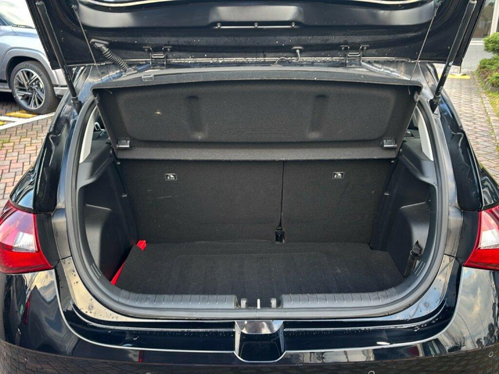 Hyundai i20 1.2 Connectline