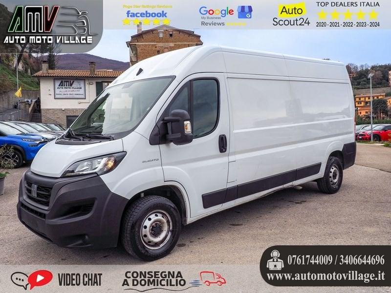 FIAT Ducato 35 2.3 MJT 140CV PLM-TM RESTYLING Furgone