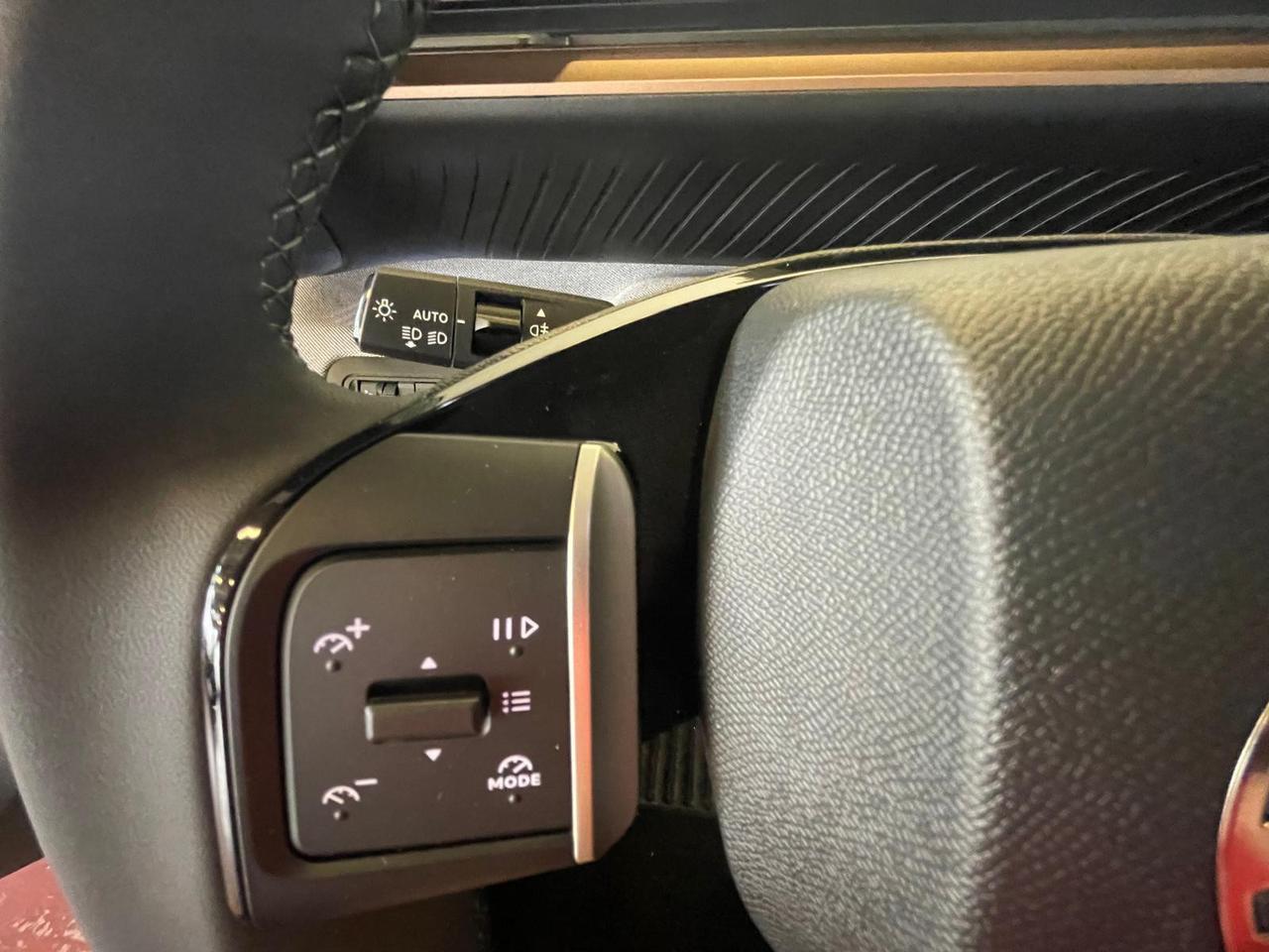 CITROEN Nuova C3 Aircross PureTech Turbo 100 MT6 - PLUS