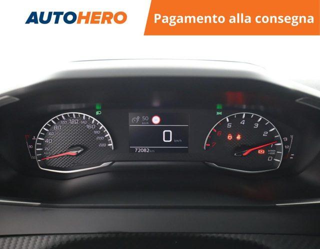 PEUGEOT 208 PureTech 100 Stop&Start 5 porte Active Pack