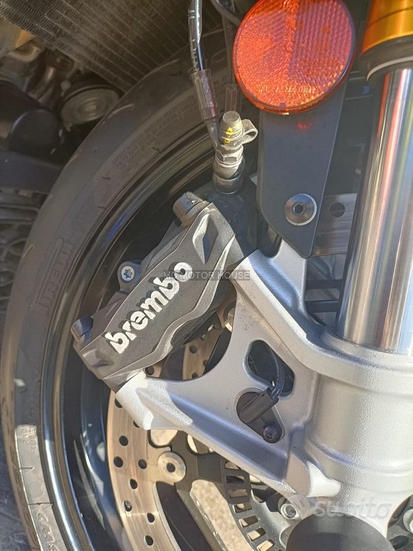 Aprilia rs 660 +promo incluso passaggio+ permute