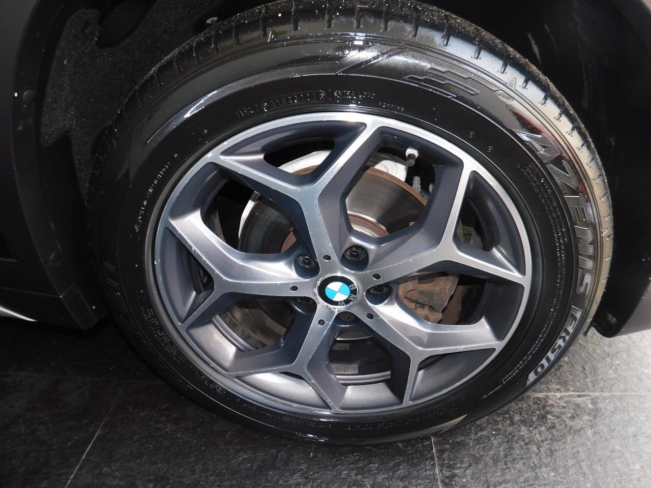 Bmw X1 sDrive18d Sport