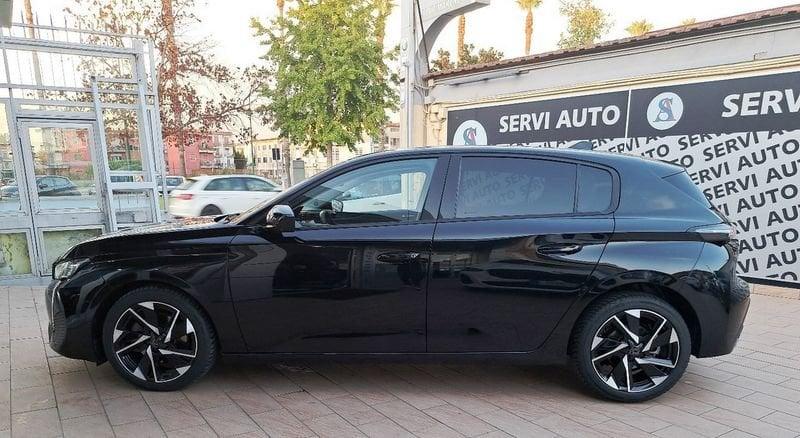 Peugeot 308 308 BlueHDi 130 S&S Allure Pack