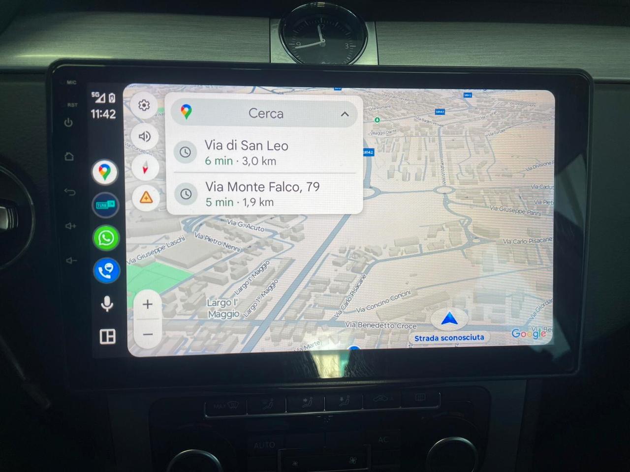Volkswagen Passat 1.6 TDI BlueMotion Tech.